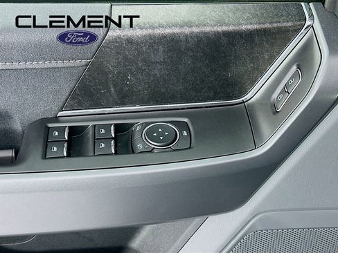 New 2025 Ford F150 Lightning XLT image 23