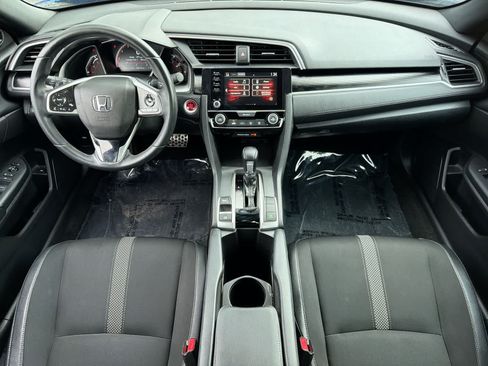 Used 2019 Honda Civic Sport image 16