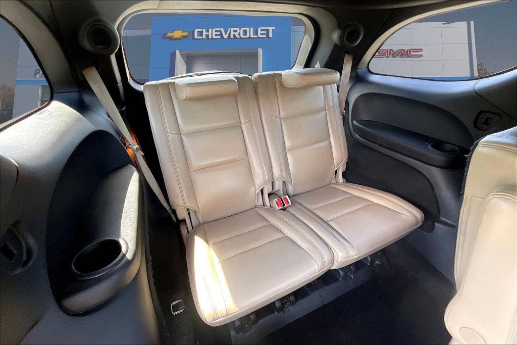 Used 2022 Dodge Durango GT AWD/4WD image 29