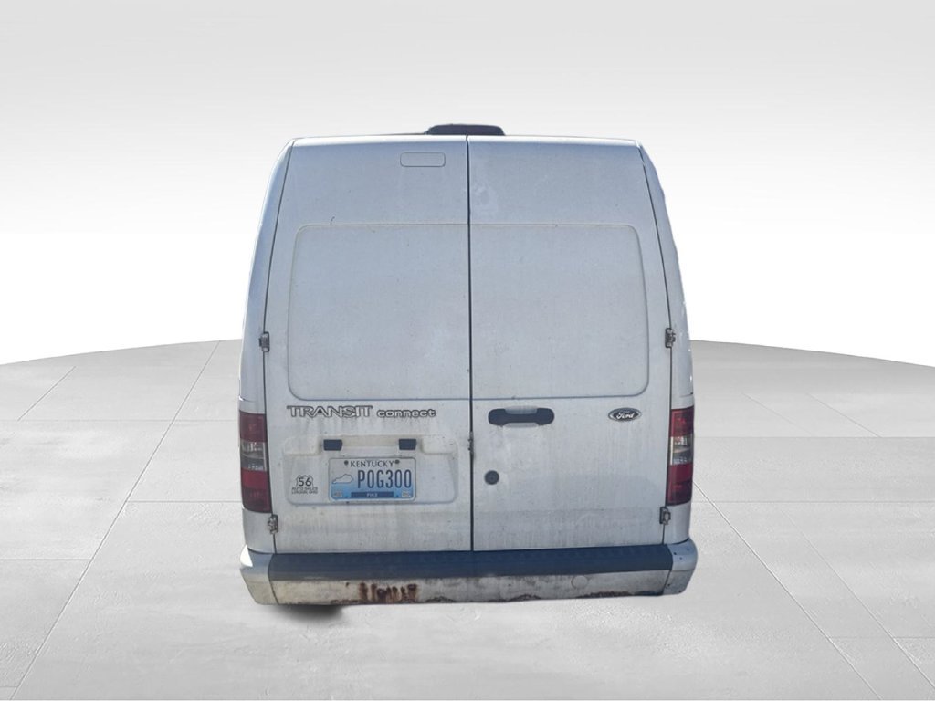 Used 2010 Ford Transit Connect XLT FWD image 5