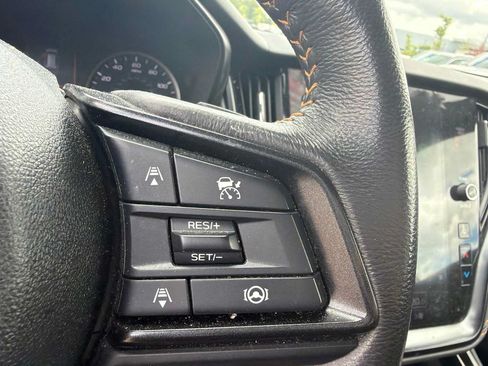 Used 2024 Subaru Outback Wilderness AWD/4WD image 15
