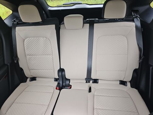 Used 2022 Ford Escape SE AWD/4WD image 16