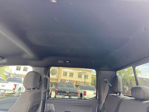 Used 2021 Ford F150 XLT w/ Equipment Group 302A High AWD/4WD image 21