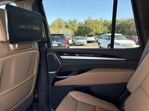 New 2026 Cadillac Escalade Luxury w/ Touring Package image 13