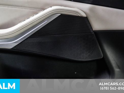 Used 2022 BMW X7 xDrive40i w/ M Sport Package image 57