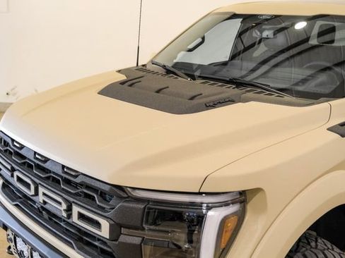 Used 2025 Ford F150 Raptor image 28