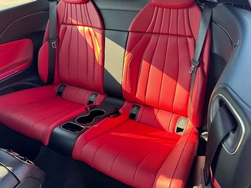 Used 2024 Mercedes-Benz CLE 300 4MATIC Cabriolet image 10