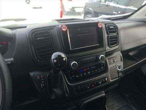 Used 2025 RAM ProMaster 3500 w/ Convenience Group image 23