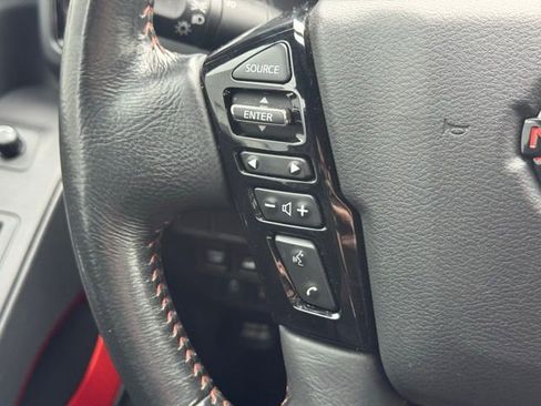 Used 2023 Nissan Frontier PRO-4X w/ Tow Package image 28