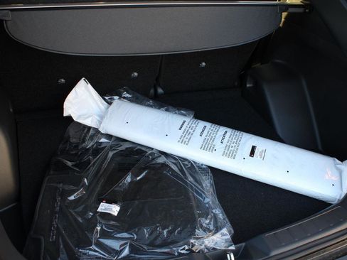 New 2026 Mitsubishi Eclipse Cross ES image 9