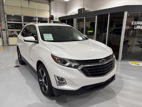 Used 2019 Chevrolet Equinox LT image 31