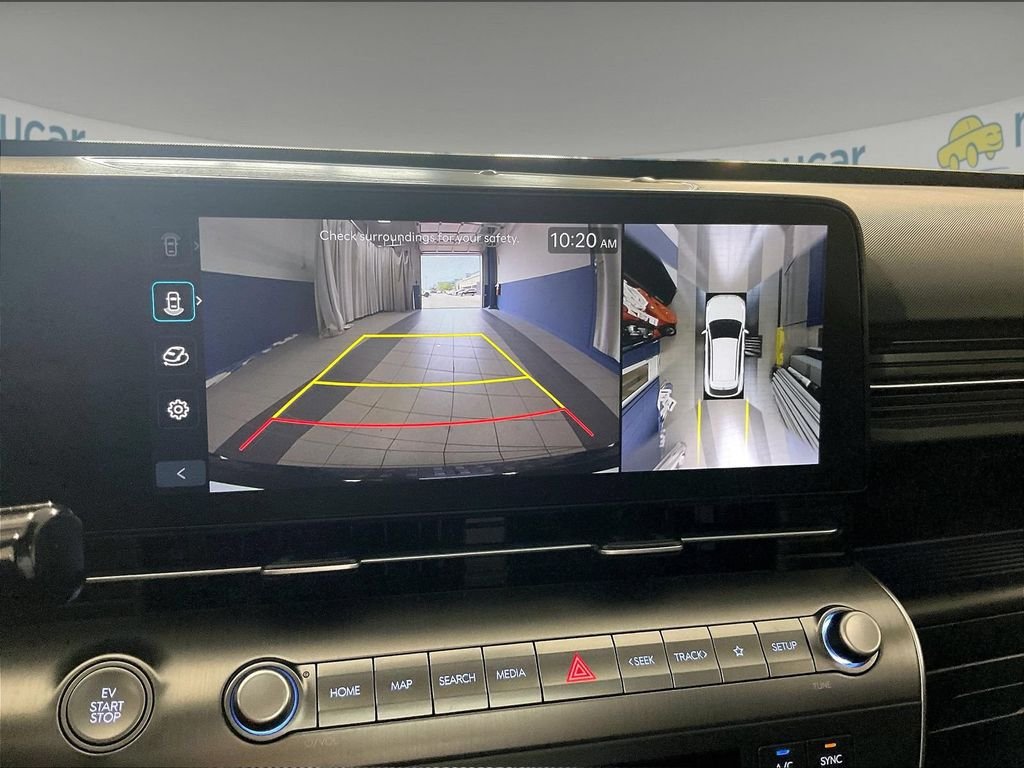Used 2024 Hyundai Kona Limited FWD image 18
