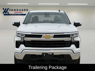 Used 2025 Chevrolet Silverado 1500 LT AWD/4WD video 3