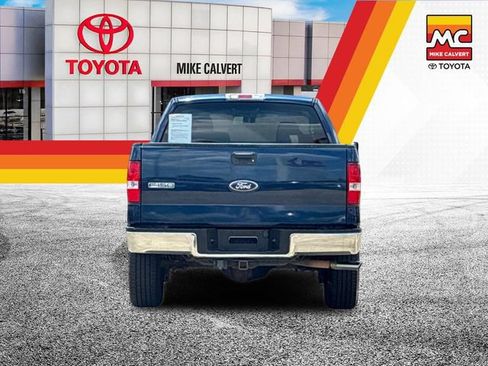Used 2006 Ford F150 XL AWD/4WD image 4