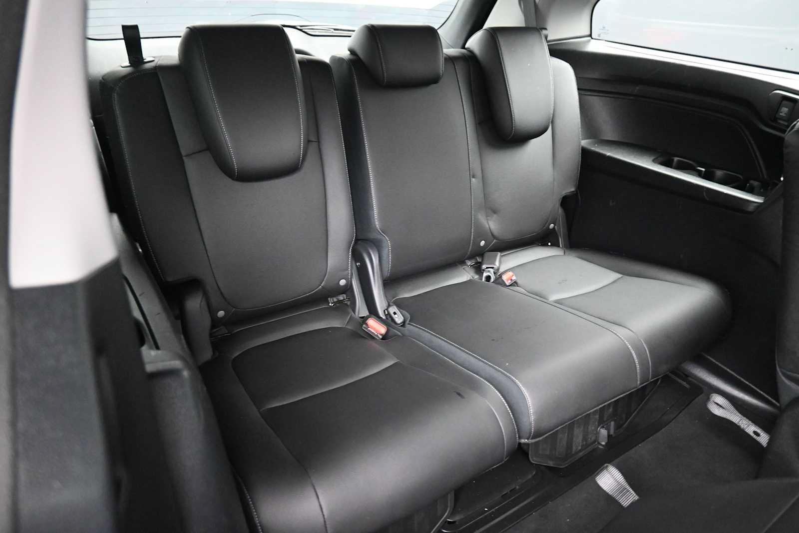 Certified 2023 Honda Odyssey EX-L image 25