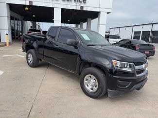 Used 2020 Chevrolet Colorado W/T RWD video 1