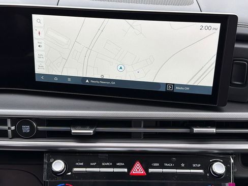 New 2026 Hyundai Santa Fe XRT image 29