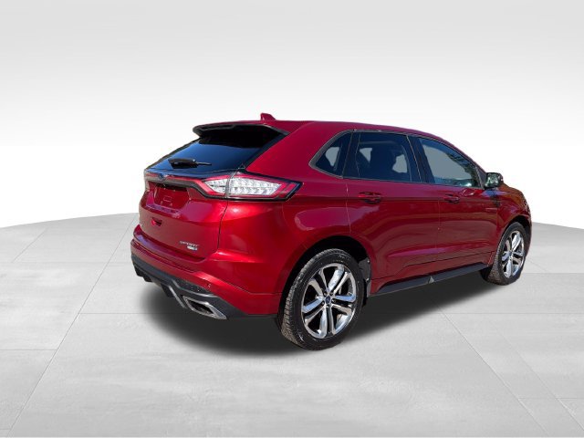 Used 2015 Ford Edge Sport AWD/4WD image 3