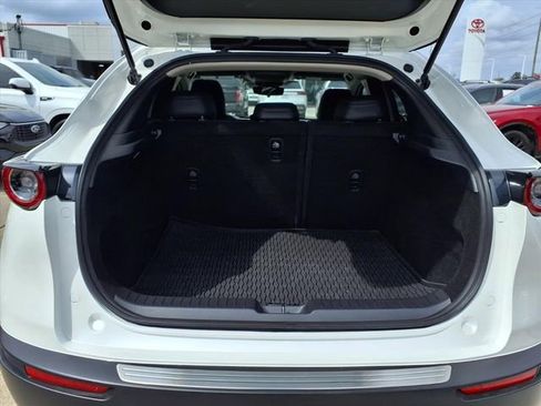 Used 2025 MAZDA CX-30 AWD 2.5 S w/ Preferred Package image 7