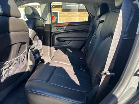 Used 2016 Cadillac SRX Luxury w/ Driver Awareness Package image 35