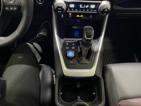 Used 2023 Toyota RAV4 XSE w/ Weather Package image 22