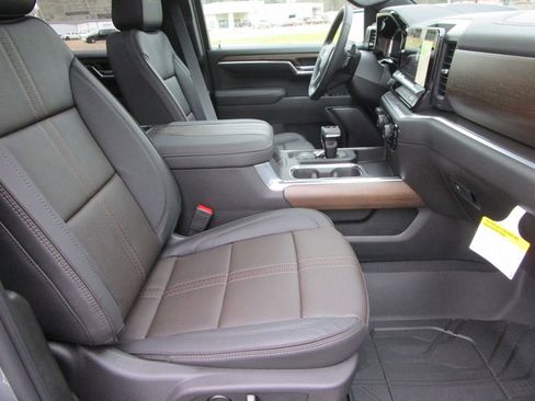 New 2026 Chevrolet Silverado 1500 High Country image 23