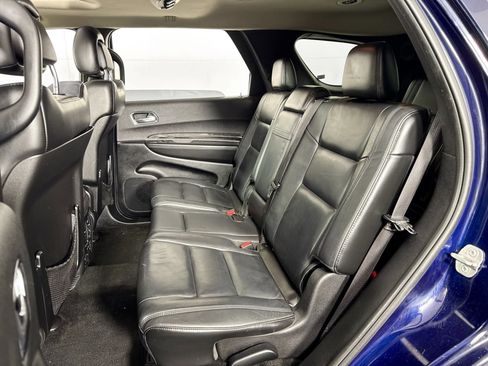 Used 2014 Dodge Durango Limited w/ Premium Group image 29