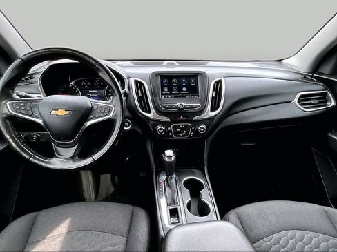 Used 2019 Chevrolet Equinox LT w/ LPO, Cargo Package FWD image 13