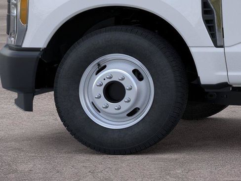 New 2026 Ford F350 XL RWD image 19