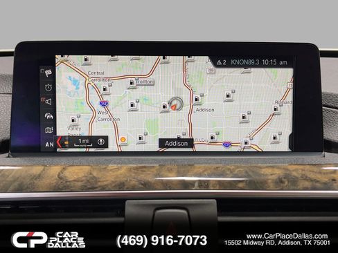 Used 2018 BMW 440i Convertible RWD image 34