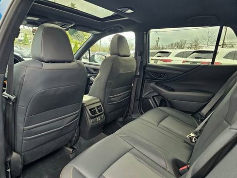 Used 2023 Subaru Outback Wilderness image 22