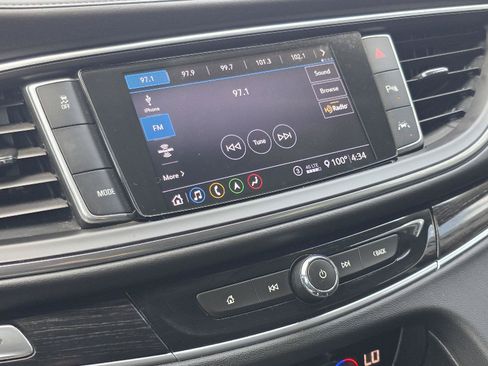 Used 2020 Buick Enclave Avenir w/ Avenir Technology Package FWD image 21