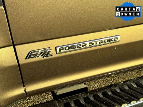 Used 2022 Ford F250 XL w/ STX Appearance Package image 3