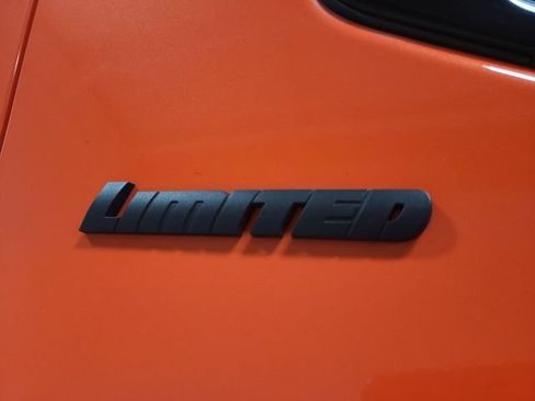 Used 2024 Toyota Tundra Limited w/ TRD Off-Road Package AWD/4WD image 9