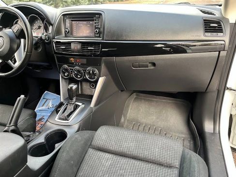 Used 2015 MAZDA CX-5 Touring image 38