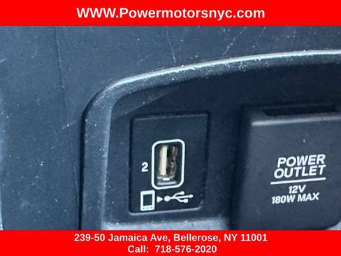 Used 2020 Honda Accord EX-L image 20