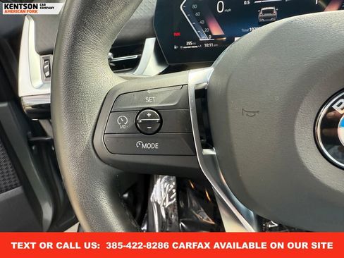 Used 2025 BMW X2 xDrive28i w/ Convenience Package image 20