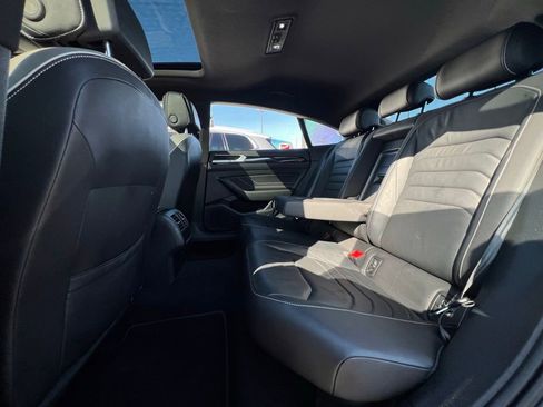 Used 2021 Volkswagen Arteon SEL image 21