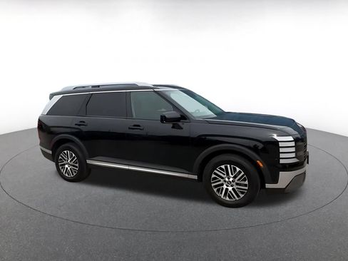 Used 2026 Hyundai Palisade SEL AWD/4WD image 2