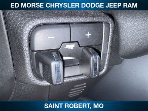 Used 2024 Dodge Durango GT RWD image 19