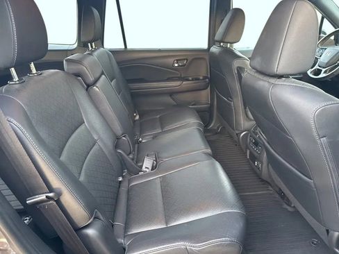 Used 2020 Honda Passport Elite image 29