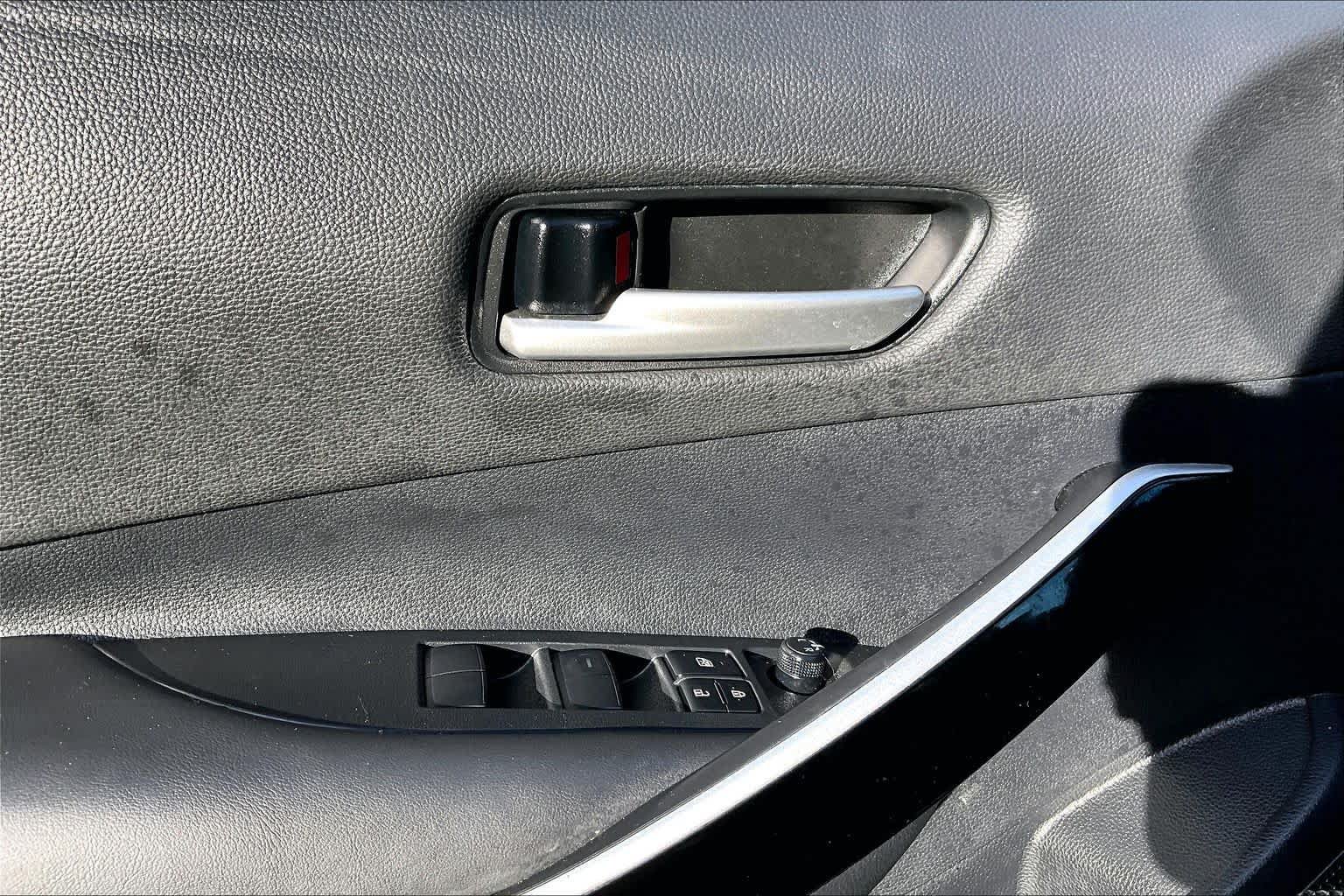 Certified 2026 Toyota Corolla XSE FWD image 32