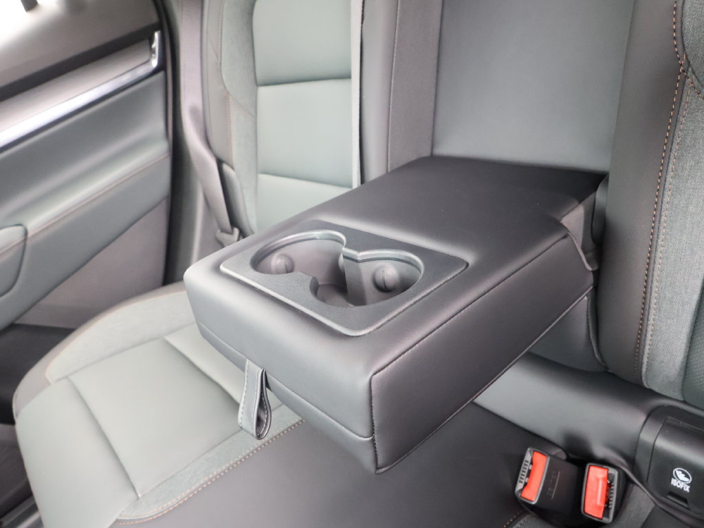 New 2027 GMC Terrain AT4 w/ Convenience Package III AWD/4WD image 26