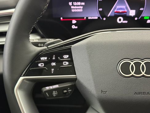 New 2025 Audi A5 2.0T Premium Plus image 19