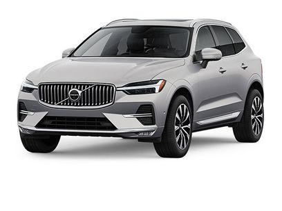 Certified 2023 Volvo XC60 B5 Plus