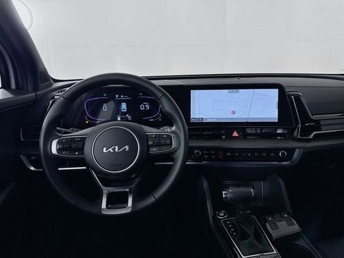 Certified 2025 Kia Sportage X-Line AWD/4WD image 22