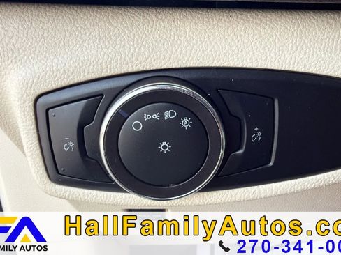 Used 2015 Lincoln MKC AWD w/ Equipment Group 101A Select image 29