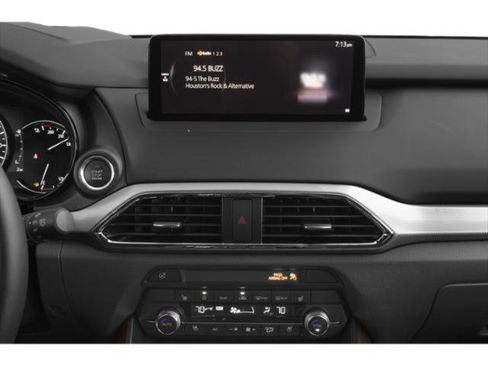 Used 2023 MAZDA CX-9 Signature image 13