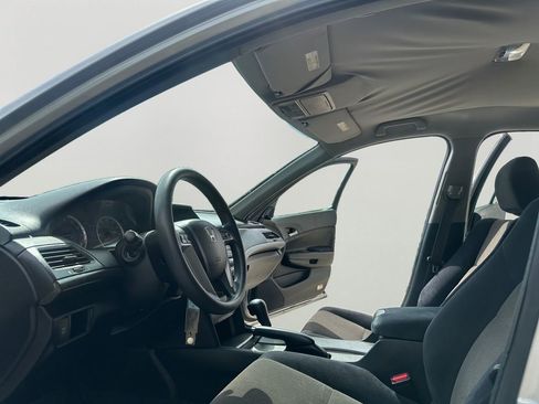 Used 2009 Honda Accord LX image 9