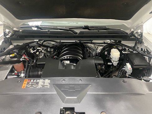 Used 2018 Chevrolet Silverado 1500 LT w/ All Star Edition image 15